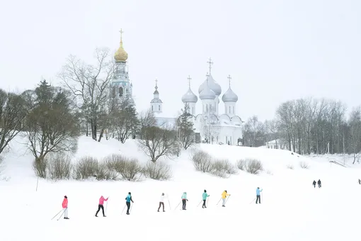 Pennlab Gallery покажет работы фотографа Александра Гронского на выставке «Время и место»