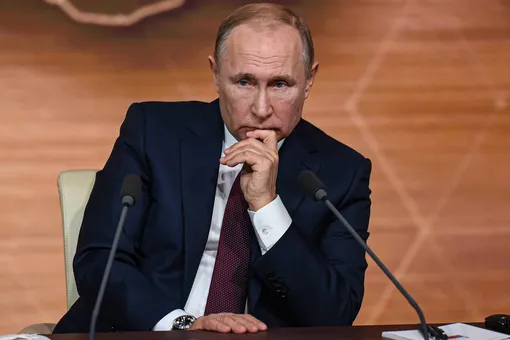 Дмитрий Песков анонсировал новое обращение Владимира Путина по ситуации с коронавирусом