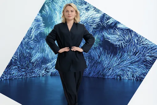 «Я хочу, чтобы музеи науки были такими же популярными, как художественные»: директор Музея криптографии Лидия Лобанова технологиях и доступности