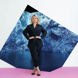 «Я хочу, чтобы музеи науки были такими же популярными, как художественные»: директор Музея криптографии Лидия Лобанова технологиях и доступности