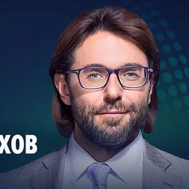 В Москве 23-25 апреля пройдет Synergy Insight Forum В Москве 23-25 апреля пройдет Synergy Insight Forum