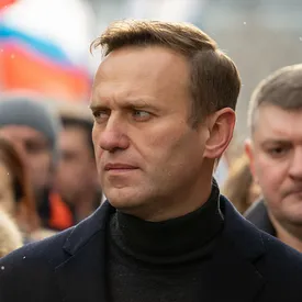 ОЗХО подтвердила отравление Навального веществом из группы «Новичок»