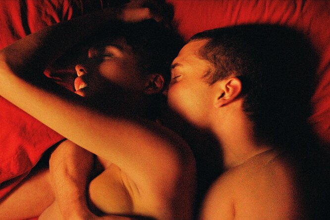 Фильмы про страстную любовь: «50 оттенков серого» и не только