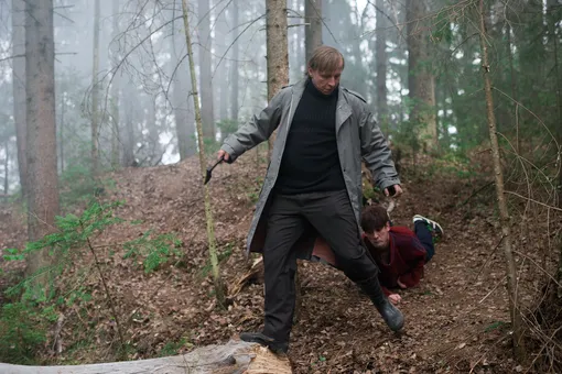 «Временные трудности»