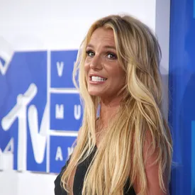 Бритни Спирс продала права на свою музыку