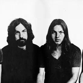 Pink Floyd продала Sony права на свою музыку за $400 млн Pink Floyd продала Sony права на свою музыку за $400 млн