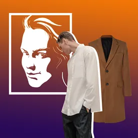 Thank God it's Fashion Friday: еженедельный выбор директора моды Правила жизни, выпуск 3