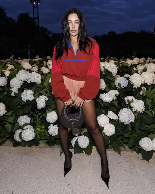 Charli XCX