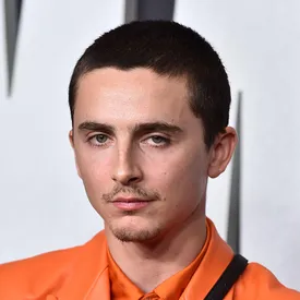 Тимоти Шаламе рассказал, почему у него короткая стрижка Тимоти Шаламе рассказал, почему у него короткая стрижка