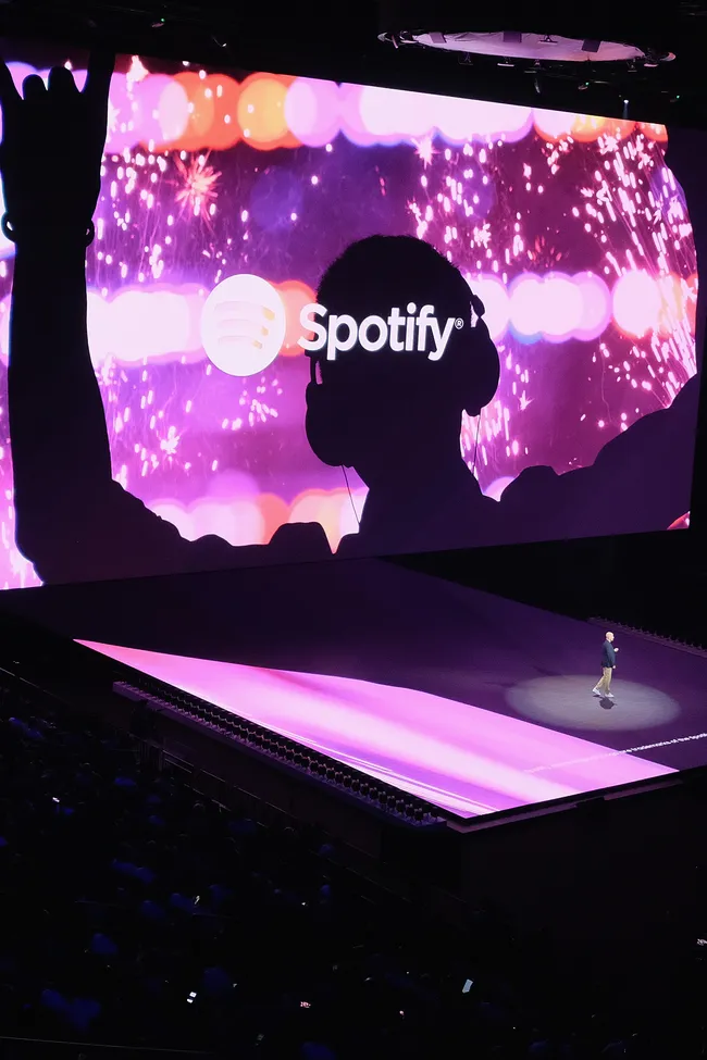 Spotify между культурой и капиталом. Что сломалось в главном стриминге, и как он переживает кризис доверия?