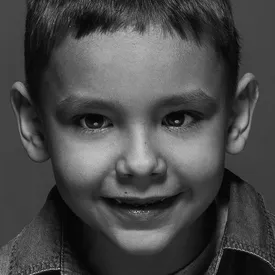 Правила жизни детей. Святослав Посадский, 7 лет Правила жизни детей. Святослав Посадский, 7 лет
