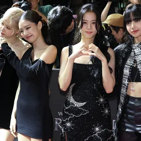 Apple Music составил топ-50 k-pop треков 2025 года