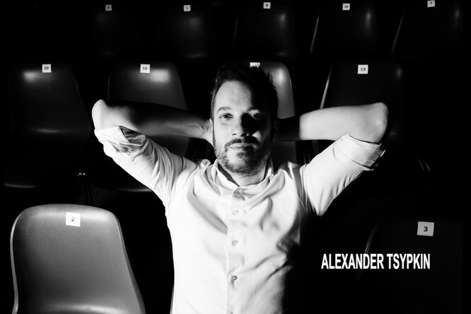 Американские актеры театра и кино записали аудиокнигу с рассказами Александра Цыпкина