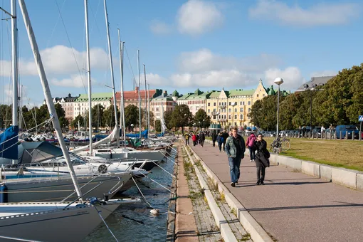 Власти Финляндии разрабатывают закон, разрешающий сотрудникам узнавать зарплату коллег