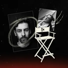Тишина на площадке: 25 российских режиссеров, за которыми стоит следить Тишина на площадке: 25 российских режиссеров, за которыми стоит следить