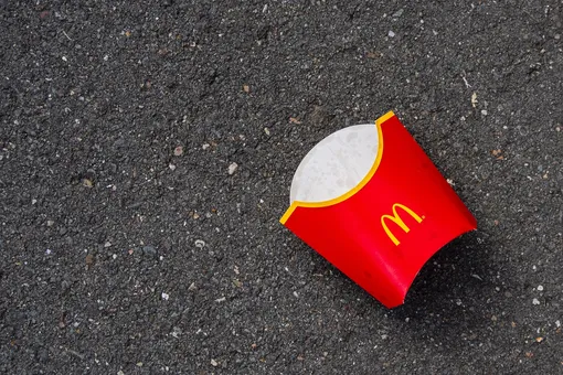 Bloomberg: McDonald's собирается уйти из Казахстана из-за перебоев в поставках