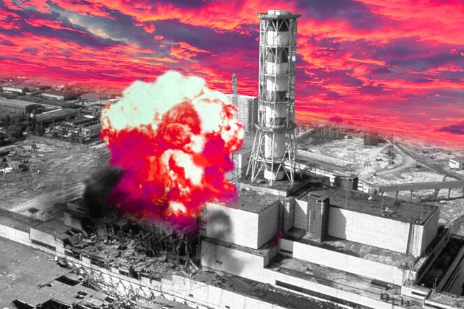 Каковы реальные последствия Чернобыльской катастрофы: сколько человек погибли и почему от страха перед радиацией смертей было в десятки раз больше