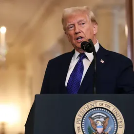 Дональд Трамп за полтора месяца президентства потратил почти $20 млн на игру в гольф
