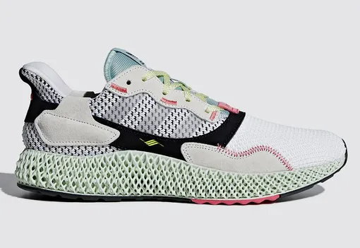 adidas Consortium ZX4000 Futurecraft adidas Consortium ZX4000 Futurecraft