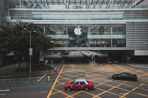 Reuters: компания Apple планирует к 2024 году выпустить беспилотный автомобиль