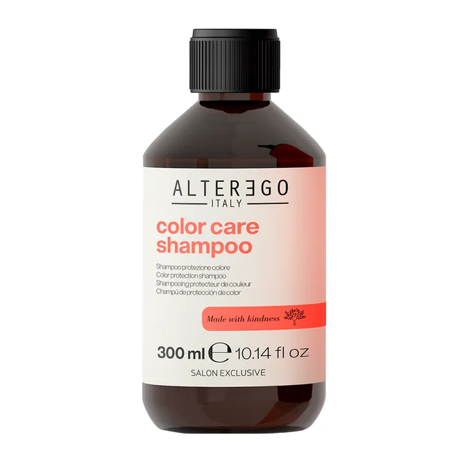 Шампунь для окрашенных волос Color Care, AlterEgo