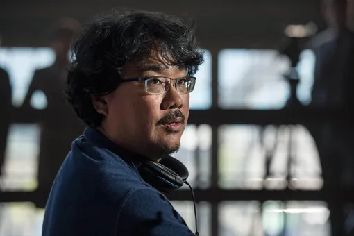 Режиссер «Паразитов» Пон Чжун Хо возглавит жюри основного конкурса 78-го Венецианского кинофестиваля