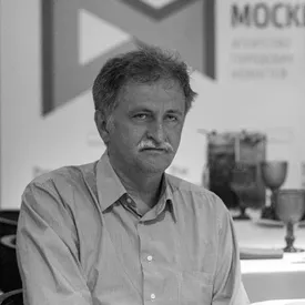 Умер журналист, заместитель главного редактора агентства «Москва» Александр Малютин