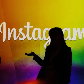 Instagram* работает над функцией голосовых и видеозвонков Instagram* работает над функцией голосовых и видеозвонков