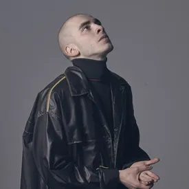 Рэпер Хаски выпустил новый альбом «Хошхоног»