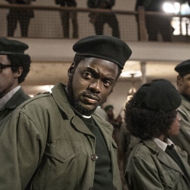 «Иуда и Черный мессия» о войне полиции и Черных пантер — самый спорный фильм этого «Оскара»