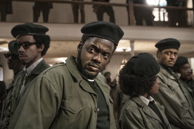 «Иуда и Черный мессия» о войне полиции и Черных пантер — самый спорный фильм этого «Оскара»