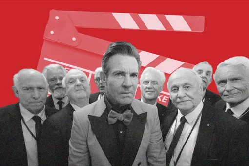 Сатиризация кино: как высмеивание актуальных проблем стало главным трендом киноиндустрии