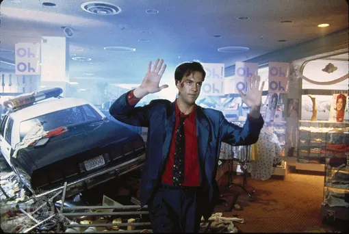 «Волшебная миля»/Miracle Mile (1988) «Волшебная миля»/Miracle Mile (1988)