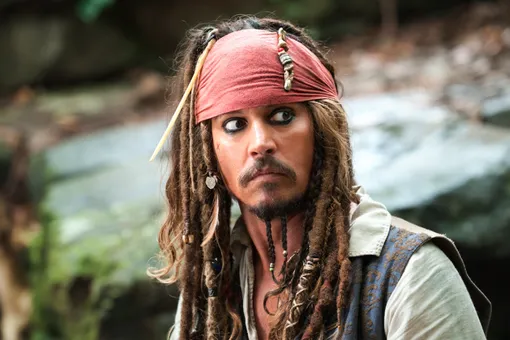 Disney хочет перезапустить «Пиратов Карибского моря»