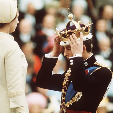 У монархов свои причуды: странности короля Карла III