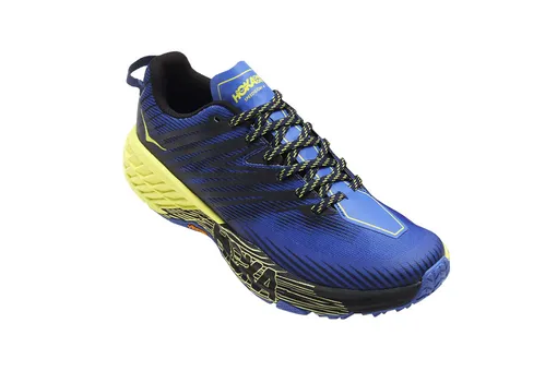 Hoka One One «Tokyo Neon»