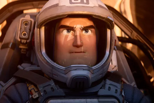 Студия Pixar уволила 75 сотрудников после того, как «Базз Лайтер» провалился в прокате Студия Pixar уволила 75 сотрудников после того, как «Базз Лайтер» провалился в прокате
