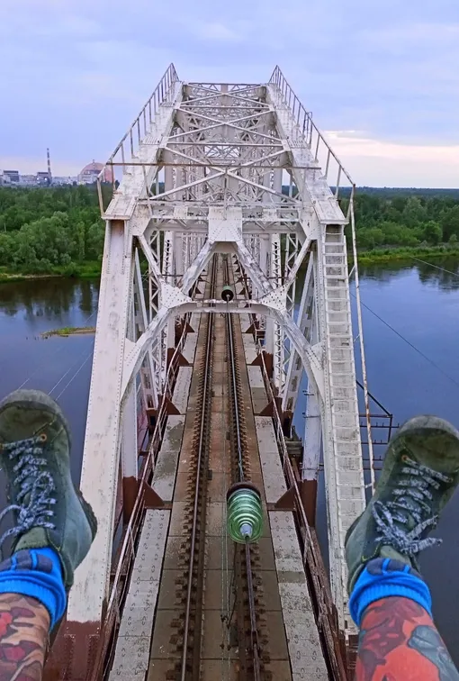 Семиходский мост