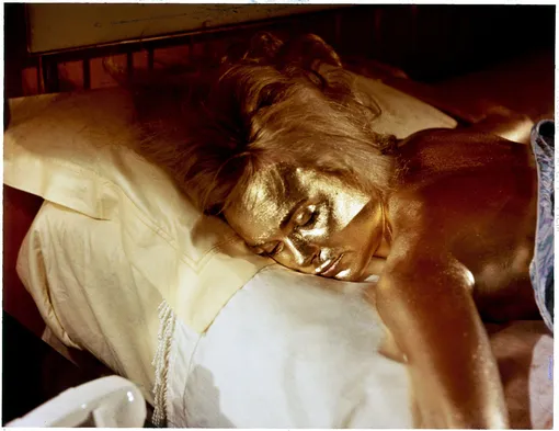 Голдфингер (1964)
