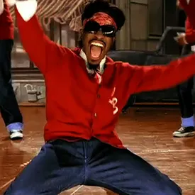 Клип дня: OutKast — Roses Клип дня: OutKast — Roses