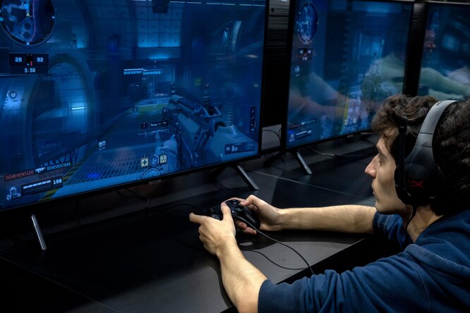 Геймер купил PlayStation 5 и пытался выдать ее за очиститель воздуха. Но его жена все поняла и заставила продать консоль Геймер купил PlayStation 5 и пытался выдать ее за очиститель воздуха. Но его жена все поняла и заставила продать консоль