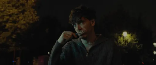 Арсений Попов в фильме «До рассвета» Арсений Попов в фильме «До рассвета»
