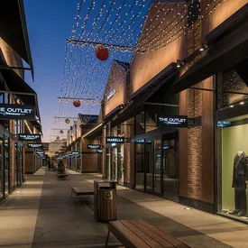 Отметьте праздник красоты и женственности в «The Outlet Moscow Архангельское»