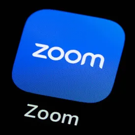 Zoom разрешил участвовать в видеоконференциях миллиону человек одновременно Zoom разрешил участвовать в видеоконференциях миллиону человек одновременно