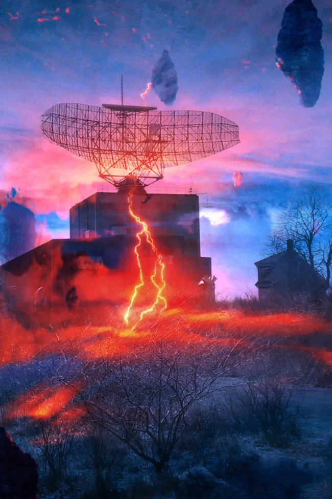 Изнанка эпохи: как «Очень странные дела» отражают страхи холодной войны и нашего времени