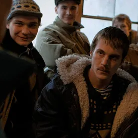 Песня «Пыяла» российского дуэта «Аигел» возглавила мировой рейтинг Shazam благодаря «Слову пацана» Песня «Пыяла» российского дуэта «Аигел» возглавила мировой рейтинг Shazam благодаря «Слову пацана»