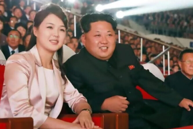 Разведка Южной Кореи с помощью ИИ определила вес Ким Чен Ына