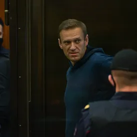 Бывший президент Польши Лех Валенса выдвинул Алексея Навального на Нобелевскую премию мира Бывший президент Польши Лех Валенса выдвинул Алексея Навального на Нобелевскую премию мира