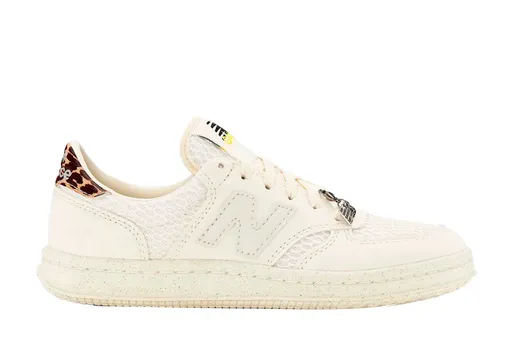 GANNI × New Balance T500 GANNI × New Balance T500