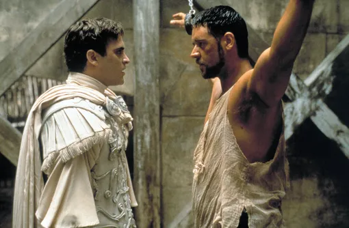 «Гладиатор» / Gladiator (2000)